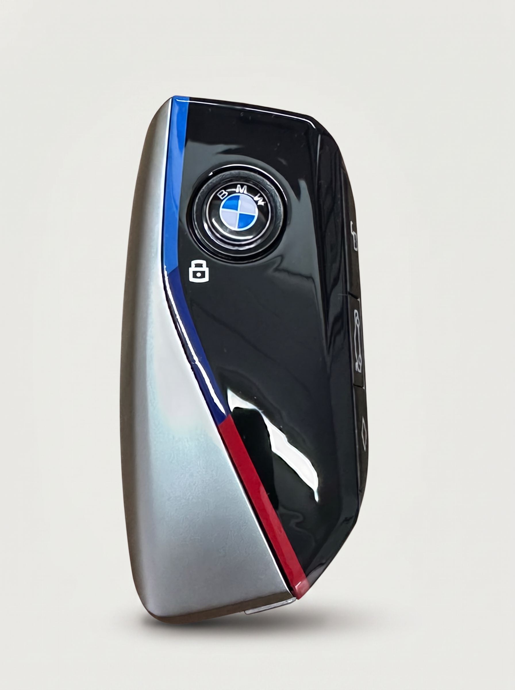 Chave automotiva BMW