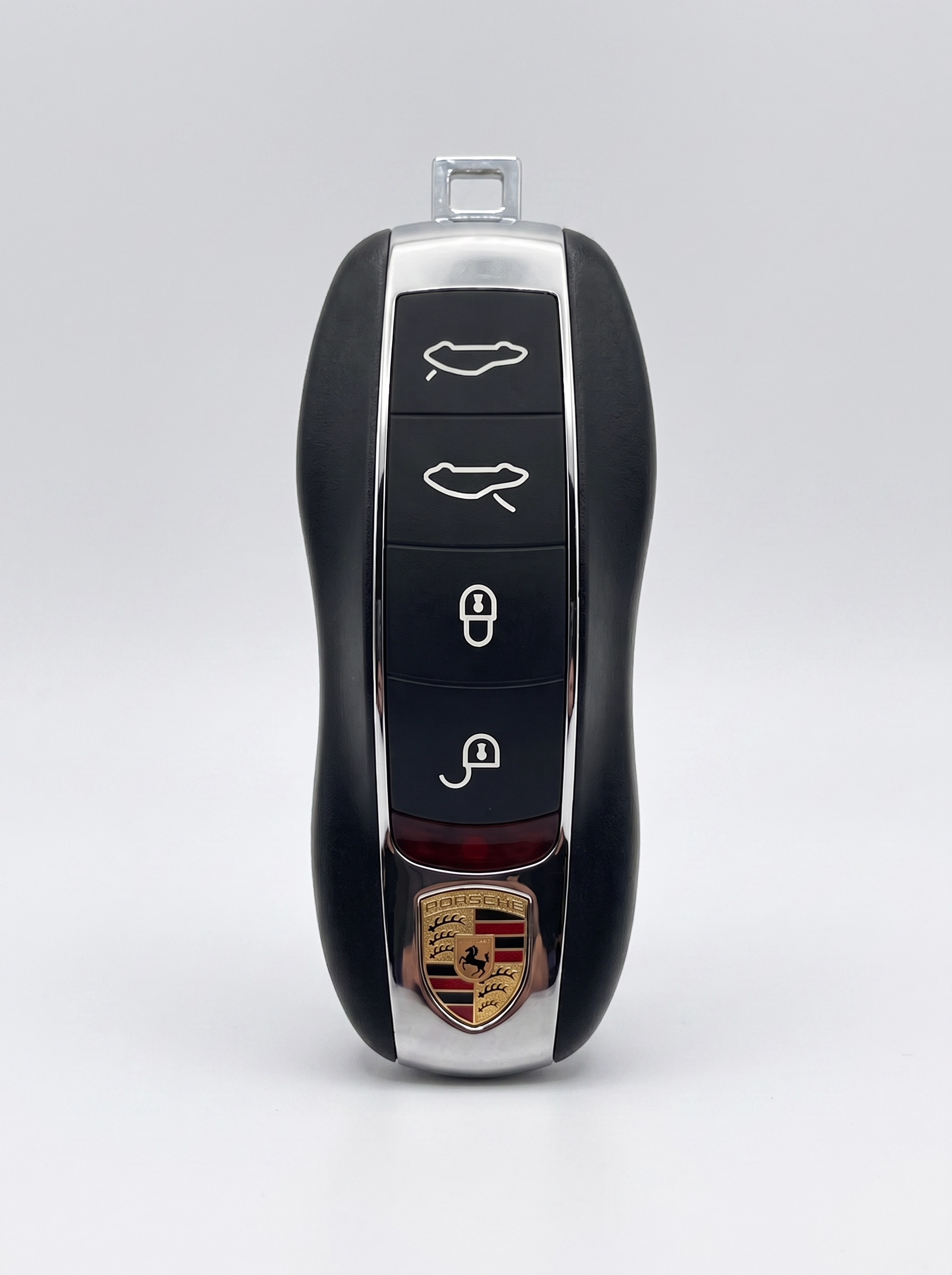 Chave automotiva Porsche